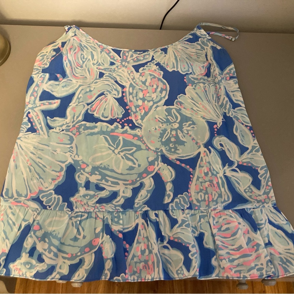 Lilly Pulitzer Tank